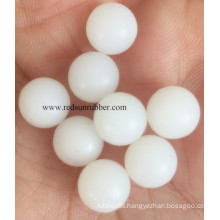 Heat Resiatant 5mm Silicone Ball